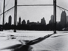 Horst Schaefer - Im Central Park, 70001-501, Van Ham Kunstauktionen