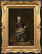 Jacob Toorenvliet - Magd beim Gaenserupfen, 81516-2, Van Ham Kunstauktionen