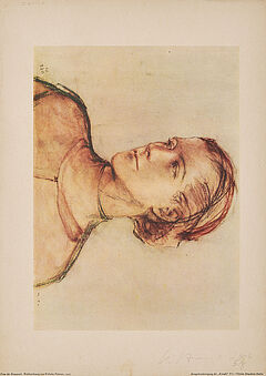 Katja Strunz - Faltgestalt, 73228-2, Van Ham Kunstauktionen