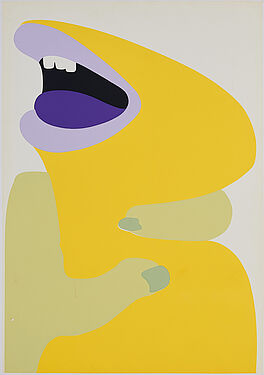 Lambert Maria Wintersberger - Konvolut von 2 Druckgrafiken, 69410-8, Van Ham Kunstauktionen