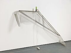 Mario Merz - Ohne Titel, 81351-67, Van Ham Kunstauktionen