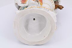 Meissen - Malabar mit Gitarre und Malabarin mit Drehleier, 73671-1, Van Ham Kunstauktionen