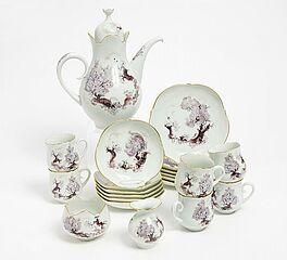 Meissen - Auktion 368 Los 613, 57108-1, Van Ham Kunstauktionen