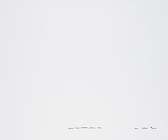 Nan Goldin - Lambs Ears fuer Parkett 57, 77046-178, Van Ham Kunstauktionen