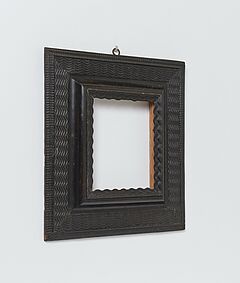 Niederlande - Wellenleistenrahmen, 80023-9, Van Ham Kunstauktionen