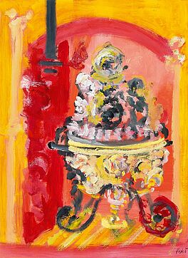 Tanja Mohr - Ohne Titel, 56800-70102, Van Ham Kunstauktionen