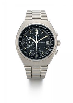 Omega - Omega, 81146-10, Van Ham Kunstauktionen