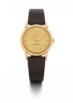 Omega - Omega, 81848-2, Van Ham Kunstauktionen