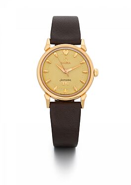 Omega - Omega, 81848-2, Van Ham Kunstauktionen