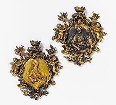 Deutschland - Auktion 444 Los 1416, 65507-7, Van Ham Kunstauktionen