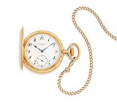 Patek Philippe  Cie - Patek Philippe amp Cie, 81447-1, Van Ham Kunstauktionen