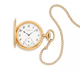 Patek Philippe Cie - Patek Philippe amp Cie, 81447-1, Van Ham Kunstauktionen