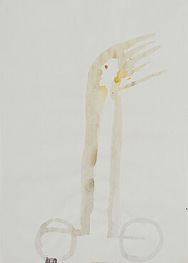 Felix Droese - Wagenlenker, 65813-13, Van Ham Kunstauktionen