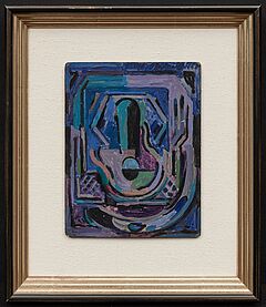 Albert Gleizes - Composition, 82016-8, Van Ham Kunstauktionen