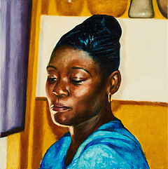 Antje Majewski - Millie 2, 77698-22, Van Ham Kunstauktionen