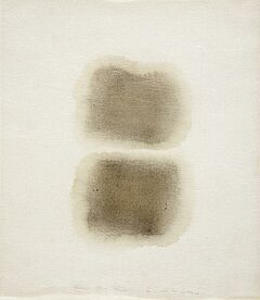 Gotthard Graubner - Auktion 300 Los 766, 46488-9, Van Ham Kunstauktionen