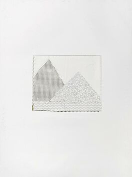 Heinz Mack - Auktion 300 Los 835, 42980-54, Van Ham Kunstauktionen