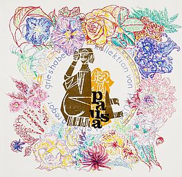 HAP Grieshaber - Auktion 306 Los 1242, 47148-515, Van Ham Kunstauktionen