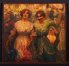 Marius Johannes Richters - Auktion 309 Los 911, 49090-1, Van Ham Kunstauktionen