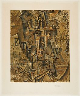 Pablo Picasso - Auktion 337 Los 82, 53463-1, Van Ham Kunstauktionen