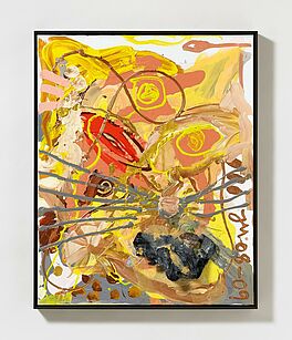 Jonathan Meese - Auktion 311 Los 144, 49196-4, Van Ham Kunstauktionen
