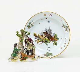 Auktion 324 Los 466, 51145-6, Van Ham Kunstauktionen