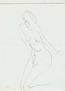 Joseph Beuys - Auktion 411 Los 132, 60176-1, Van Ham Kunstauktionen