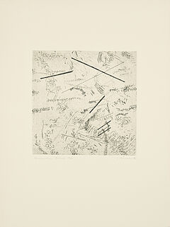 Carl Buchheister - Komposition Bruma, 60174-74, Van Ham Kunstauktionen