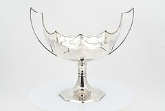 Drei gefusste Aufsatzschalen, 73453-6, Van Ham Kunstauktionen