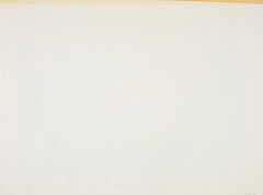 Friedensreich Hundertwasser - Irinaland ueber dem Balkan Aus Look at it on a rainy day, 76000-69, Van Ham Kunstauktionen