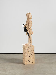 Gehard Demetz - My parents stories sound different, 77005-85, Van Ham Kunstauktionen