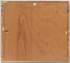 Gotthard Graubner - Haut, 80655-1, Van Ham Kunstauktionen