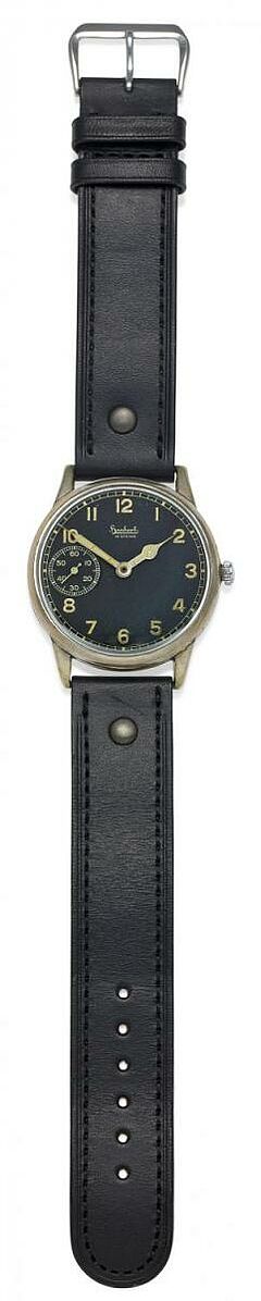 Hanhart - Hanhart, 58248-171, Van Ham Kunstauktionen