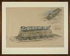 Hannsjoerg Voth - Reise ins Meer, 82000-407, Van Ham Kunstauktionen