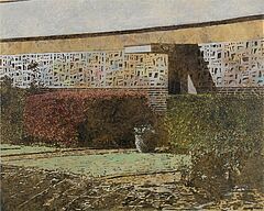 Stefan Kuerten - Happy Mondays, 56800-953, Van Ham Kunstauktionen