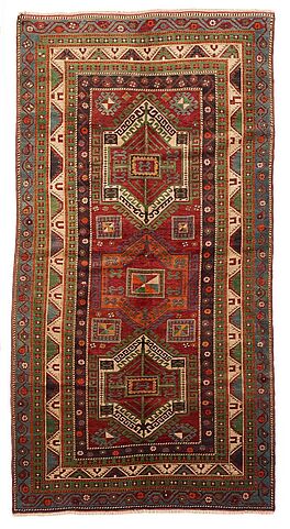 Kasak Fachrolo, 57415-5, Van Ham Kunstauktionen