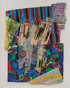 Matthias Kunkler - Ohne Titel, 80374-289, Van Ham Kunstauktionen