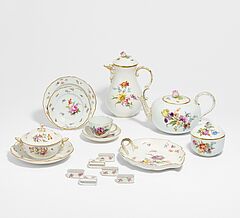 Meissen - Auktion 479 Los 1146, 70481-2, Van Ham Kunstauktionen