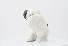 Meissen - Japanischer Chinhund, 75074-54, Van Ham Kunstauktionen