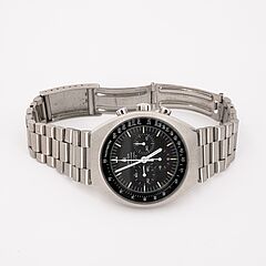 Omega - Speedmaster, 76885-164, Van Ham Kunstauktionen