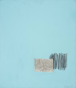 Arturo Vermi - Paesaggio, 69569-3, Van Ham Kunstauktionen