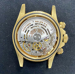 Rolex - Rolex, 73848-1, Van Ham Kunstauktionen