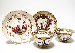 Meissen - Auktion 416 Los 79, 63500-20, Van Ham Kunstauktionen