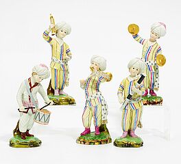 Hoechst - Auktion 386 Los 805, 59764-13, Van Ham Kunstauktionen