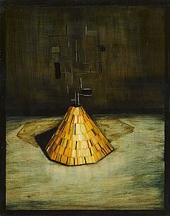 Benedikt Hipp - Adoration, 77313-1, Van Ham Kunstauktionen