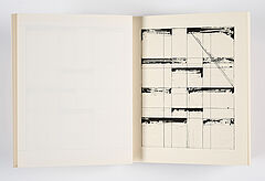 Brice Marden - Etching for Parkett fuer Parkett 7, 77046-21, Van Ham Kunstauktionen