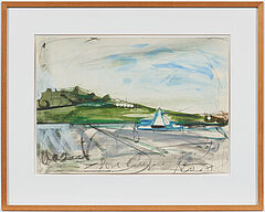 Claes Oldenburg - Pool Balls, 79527-368, Van Ham Kunstauktionen