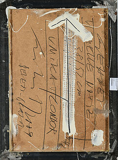 Ulrich Gehret - Condor, 67192-1, Van Ham Kunstauktionen