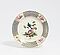 Frankenthal - Teller mit Vogeldekor, 70216-42, Van Ham Kunstauktionen