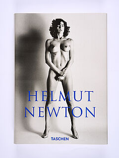 Helmut Newton - Sumo, 76529-9, Van Ham Kunstauktionen